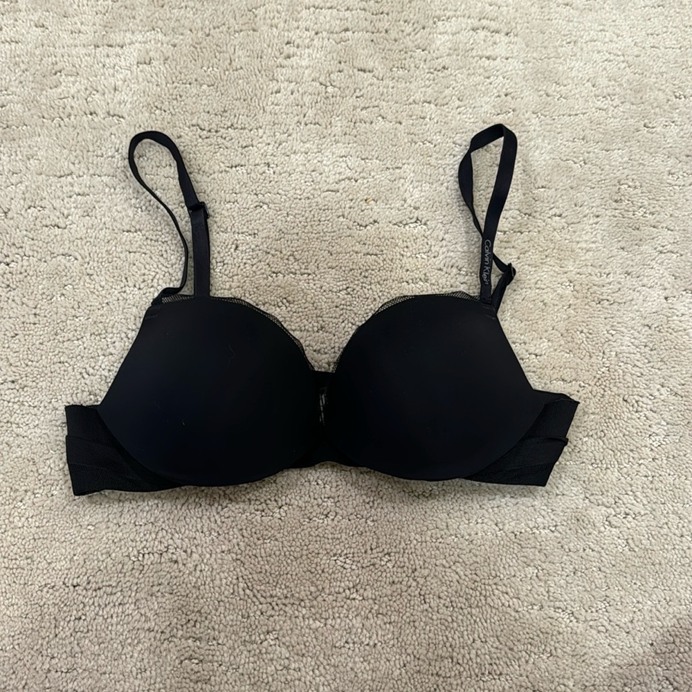 Calvin Klein Bra